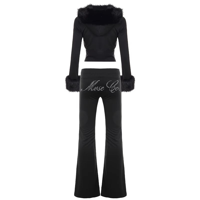 ICY Bling Lounge Suit