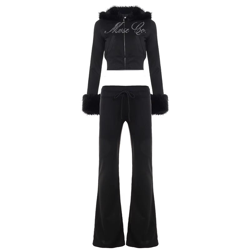 ICY Bling Lounge Suit