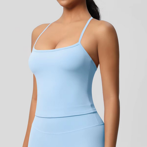 Sky Blue Glow Set