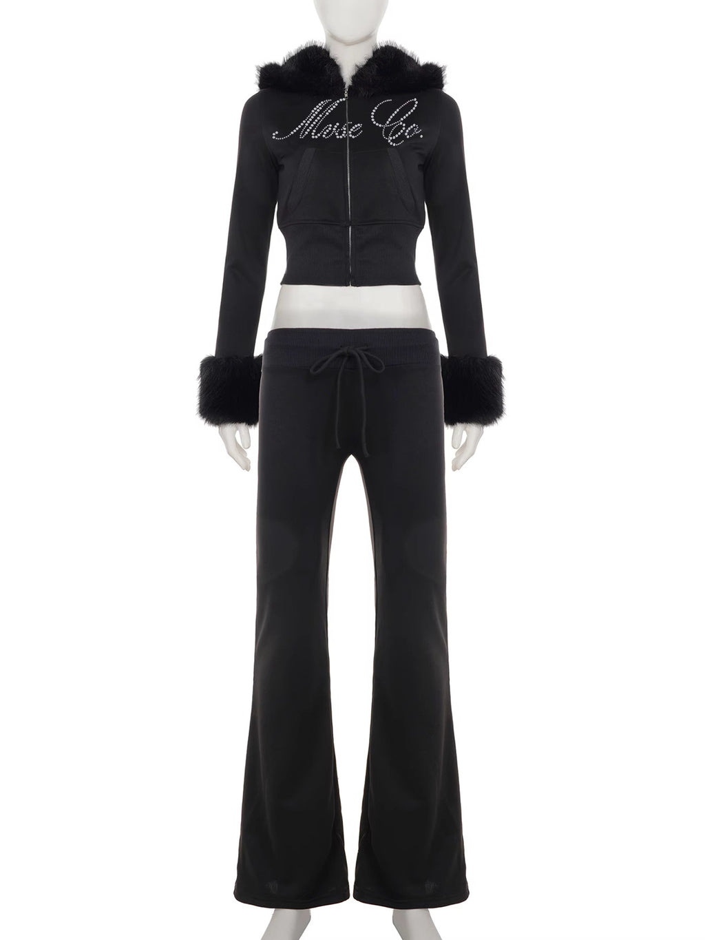 ICY Bling Lounge Suit