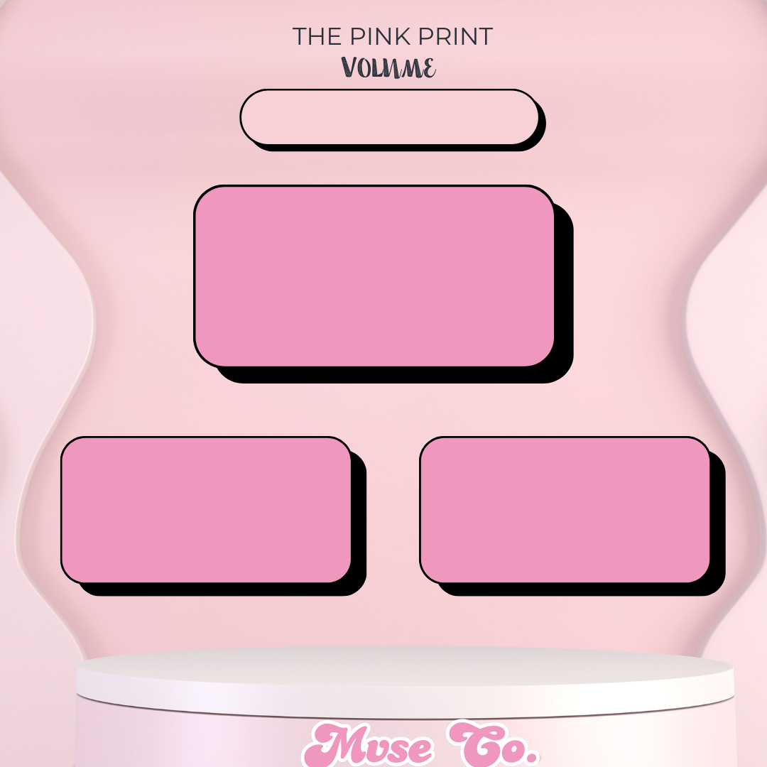 The Pink Print