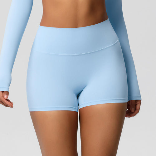 Sky Blue Align Set