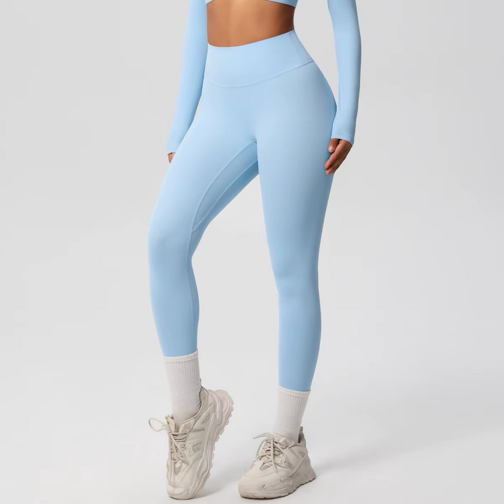 Sky Blue Bliss Set