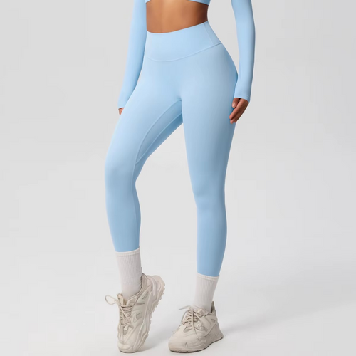 Sky Blue Bliss Set