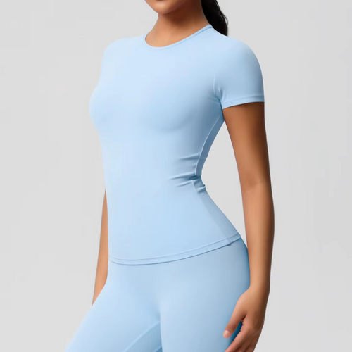 Sky Blue Align Set